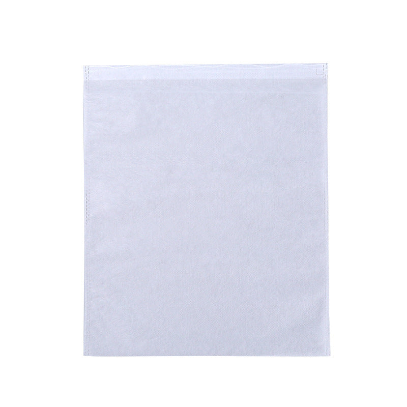 Pack of 10 Disposable Non-Woven Shoe Bags