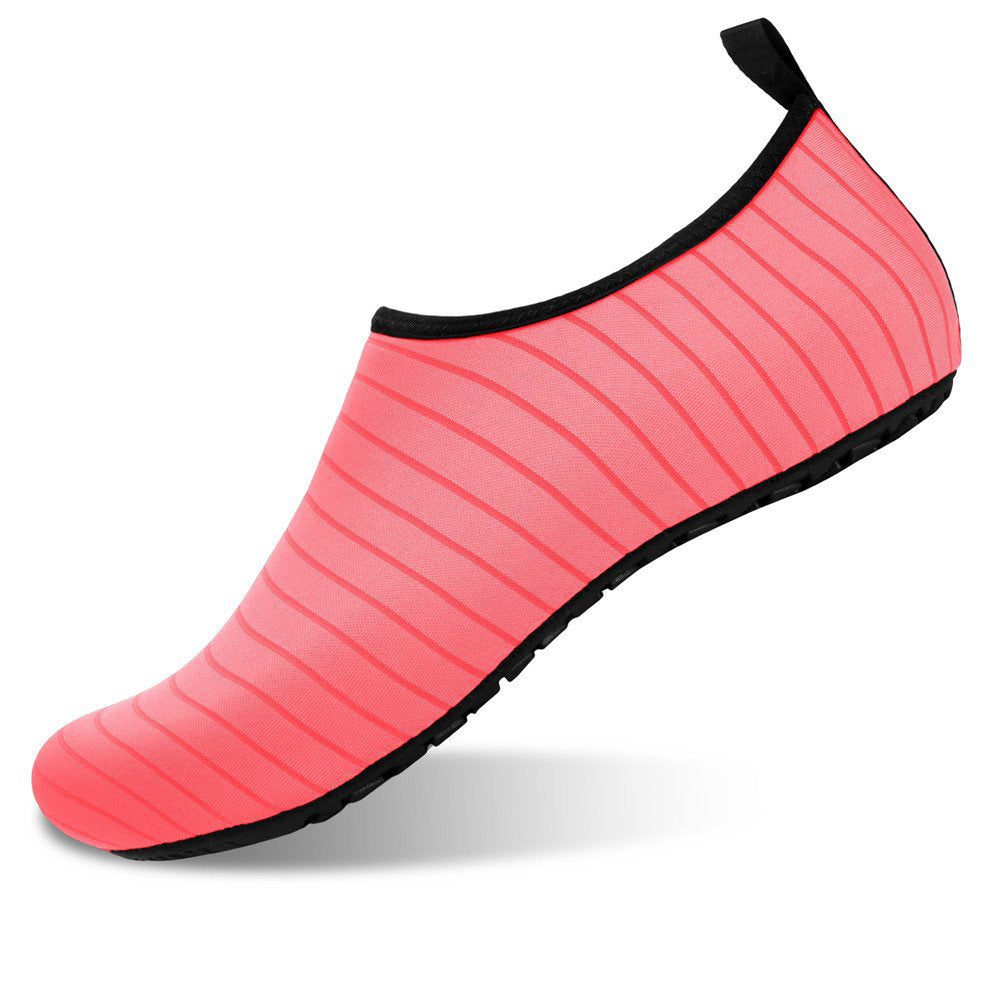 Water Shoes for Women Men - Quick Dry Aqua Shoes for Beach Swim Yoga Exercise