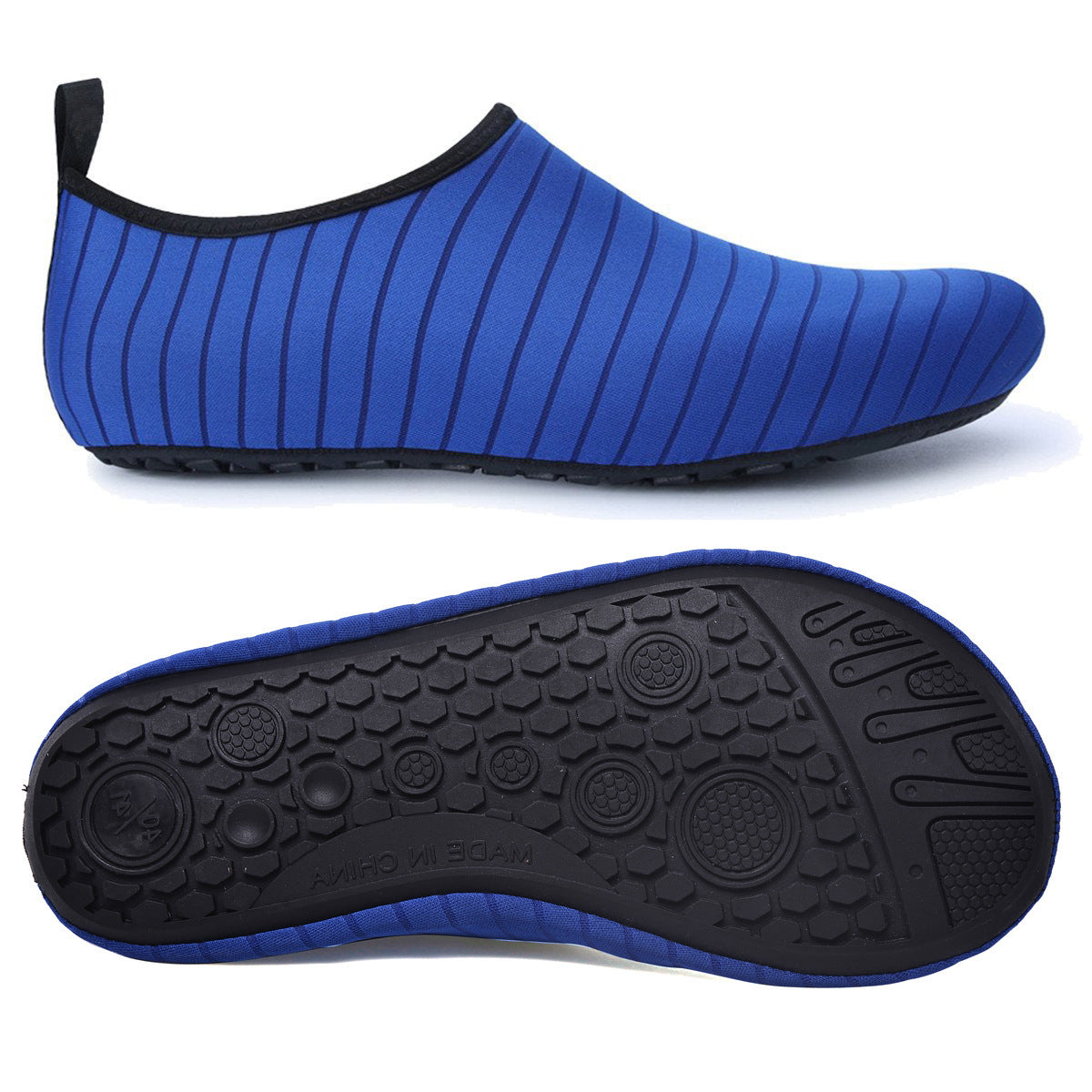 Water Shoes for Women Men - Quick Dry Aqua Shoes for Beach Swim Yoga Exercise