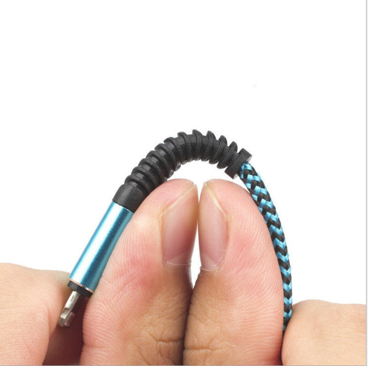 Fast Charging iPhone Cable β Durable & Reliable