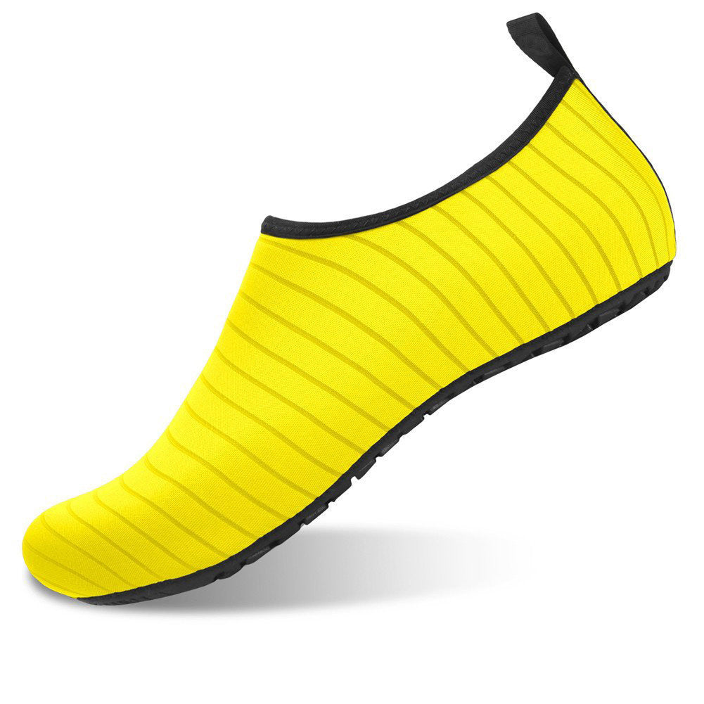 Water Shoes for Women Men - Quick Dry Aqua Shoes for Beach Swim Yoga Exercise