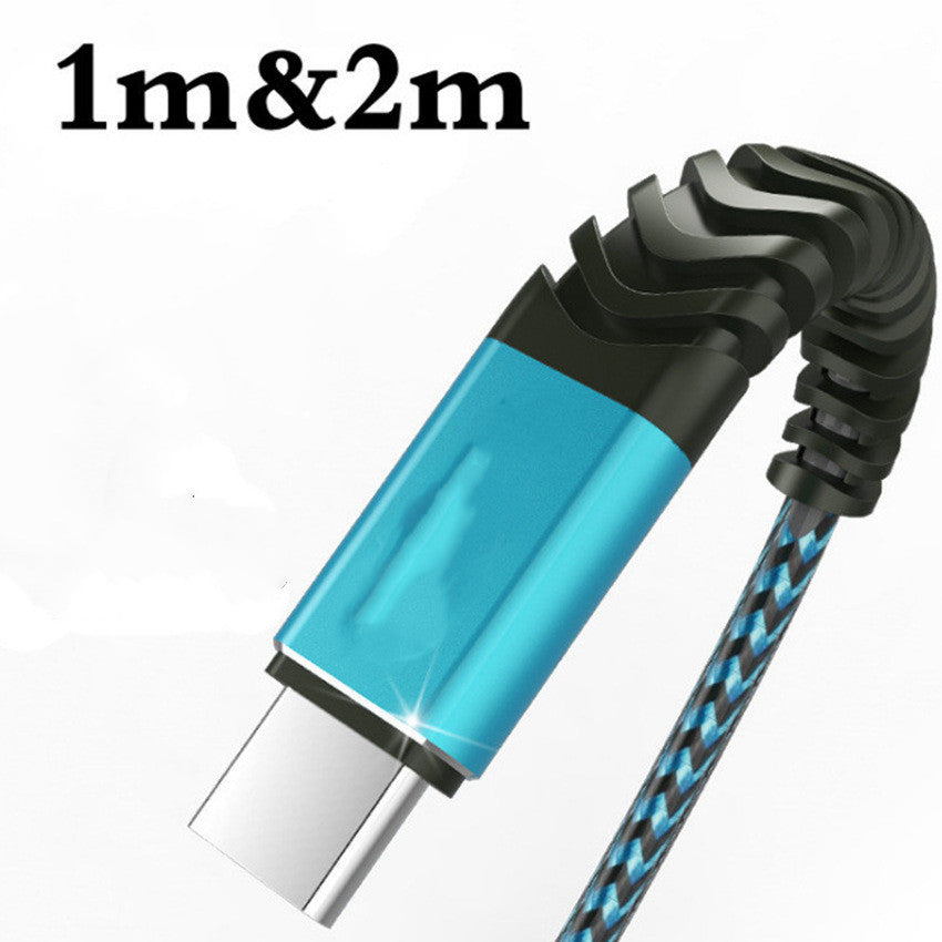 Fast Charging iPhone Cable β Durable & Reliable
