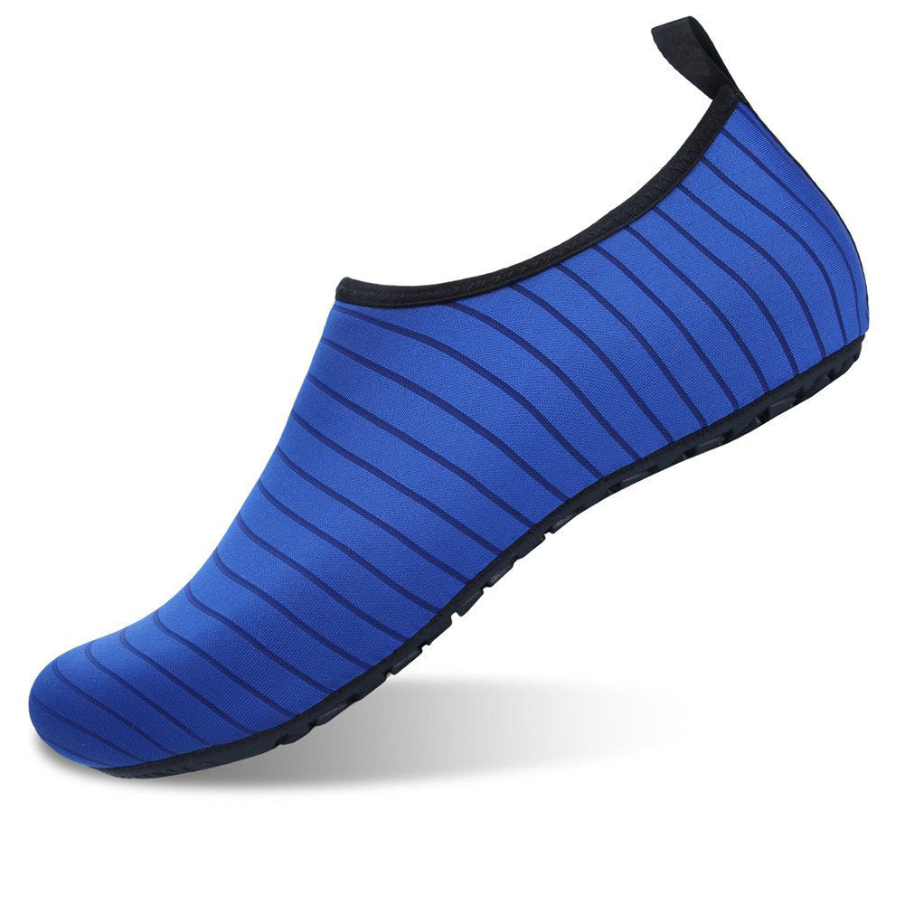 Water Shoes for Women Men - Quick Dry Aqua Shoes for Beach Swim Yoga Exercise