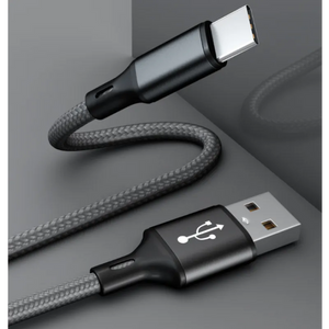 Type-C Fast Charging Data Cable