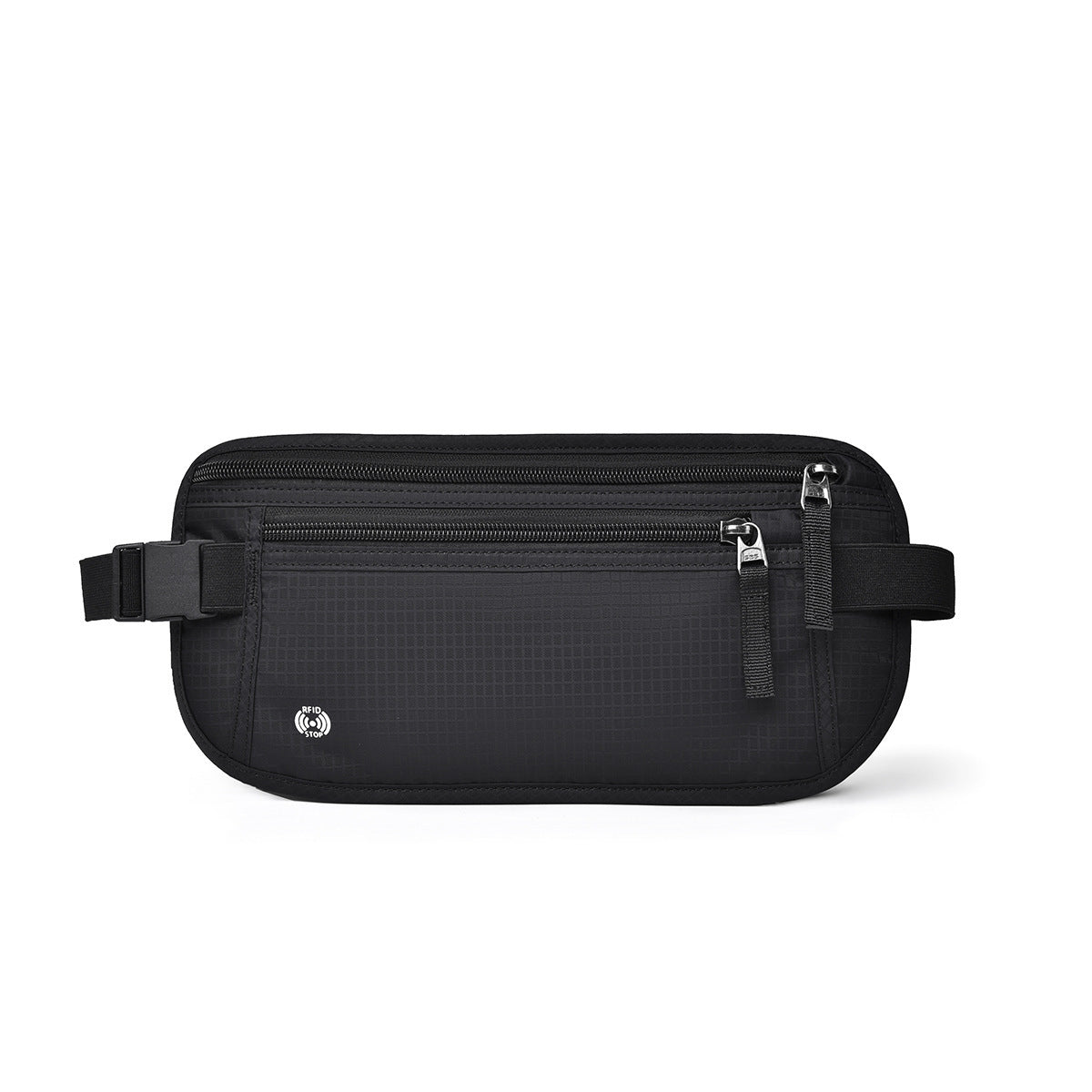 Passport Document Bag, Personal Waist Bag