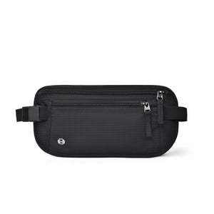 Passport Document Bag, Personal Waist Bag