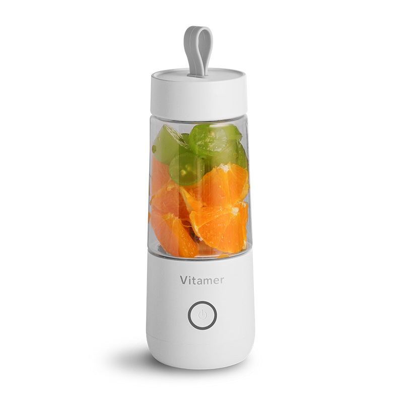 Portable USB Rechargeable Blender