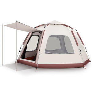 Automatic Waterproof Outdoor Camping Tent