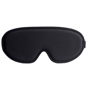 Pack of 3 Breathable Sleeping Eye Masks
