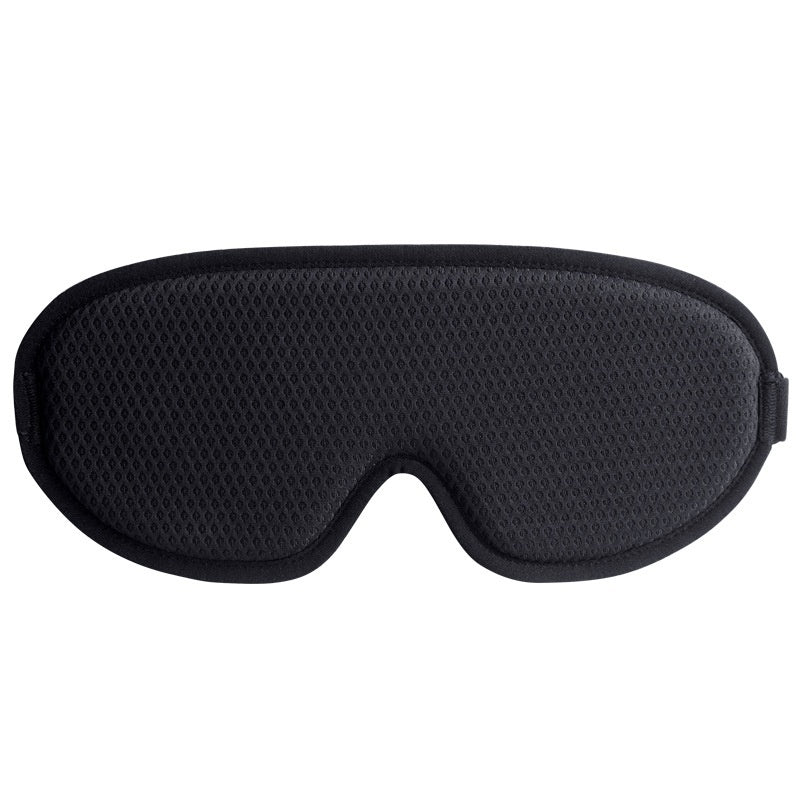 Pack of 3 Breathable Sleeping Eye Masks