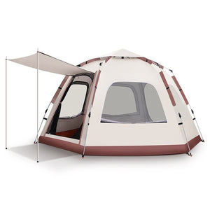 Automatic Waterproof Outdoor Camping Tent