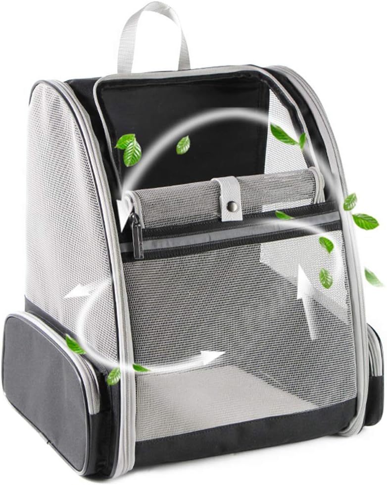 Innovative Traveler Pet Carrier