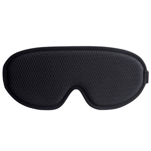 Pack of 3 Breathable Sleeping Eye Masks