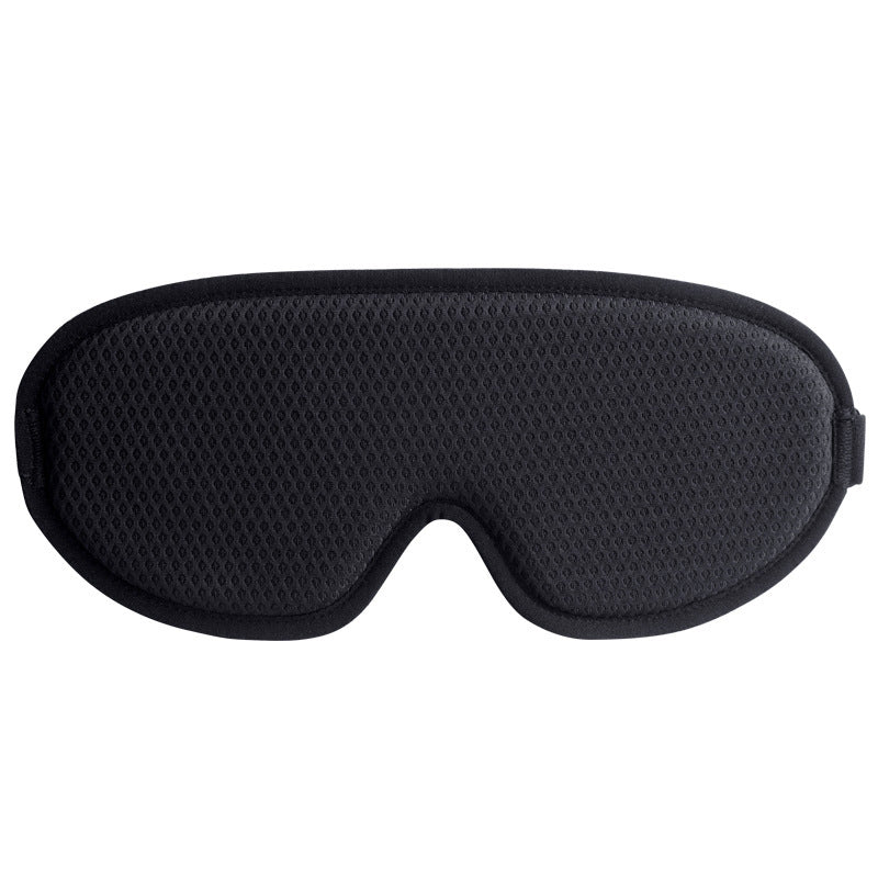 Pack of 3 Breathable Sleeping Eye Masks