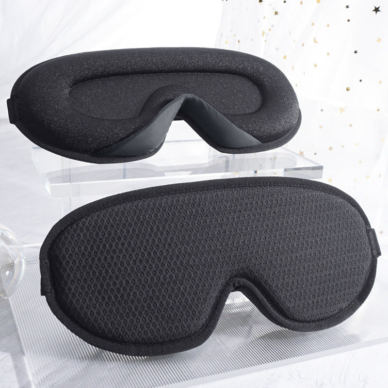 Pack of 3 Breathable Sleeping Eye Masks