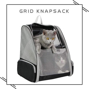 Innovative Traveler Pet Carrier